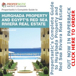 Propertastic's Complete Guide to Hurghada Property and Egypt's Red Sea Real Estate