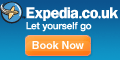Tailor-make and Save with Expedia.co.uk